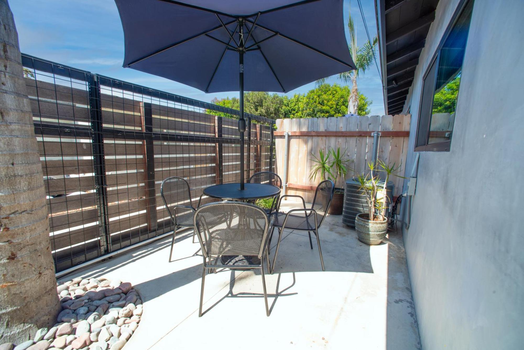 Modern Ocean Beach Apartment San Diego Bagian luar foto