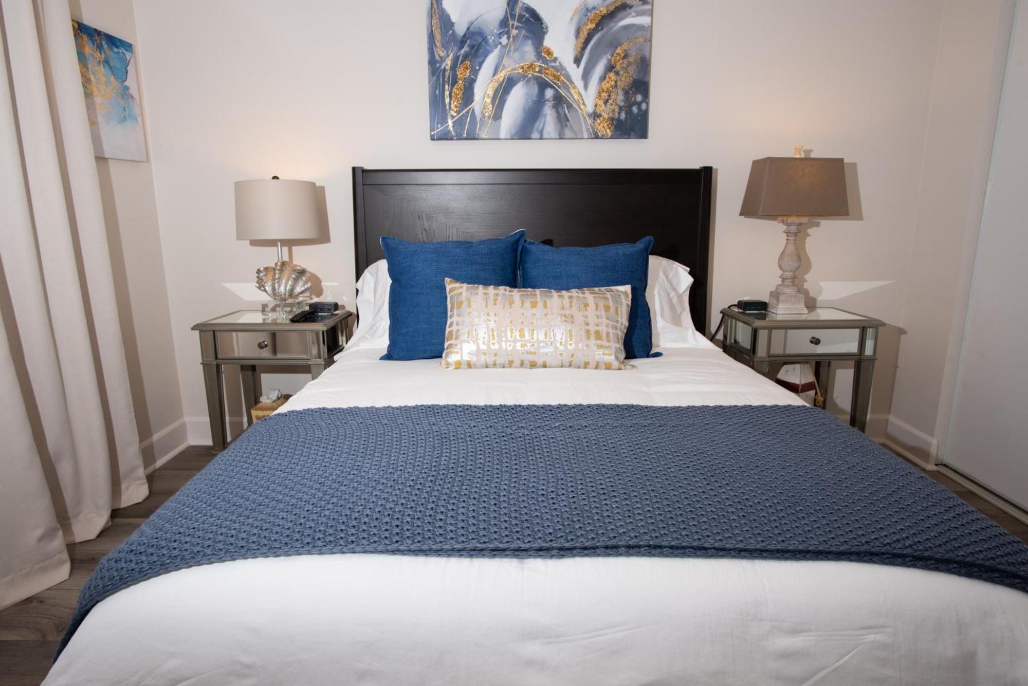 Modern Ocean Beach Apartment San Diego Bagian luar foto